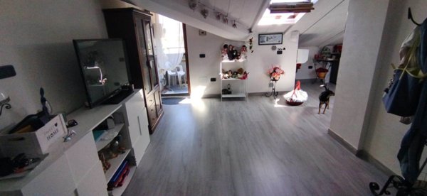 appartamento in vendita a Montecorvino Pugliano in zona Bivio Pratole