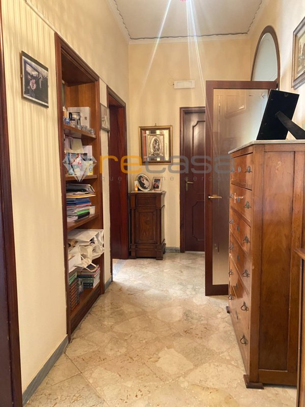 appartamento in vendita a Montecorvino Pugliano in zona Torello
