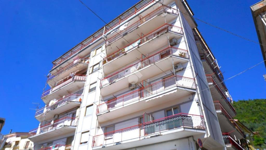 appartamento in vendita a Montecorvino Pugliano in zona Pugliano