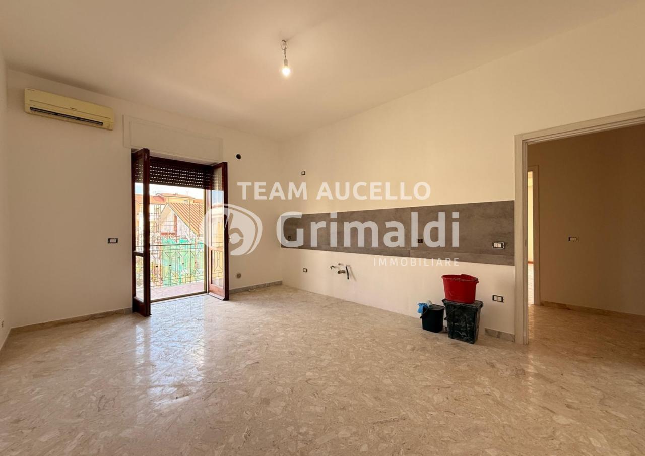 appartamento in vendita a Montecorvino Pugliano in zona Bivio Pratole