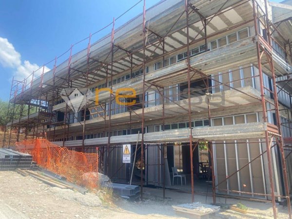 casa indipendente in vendita a Montecorvino Pugliano in zona San Vito