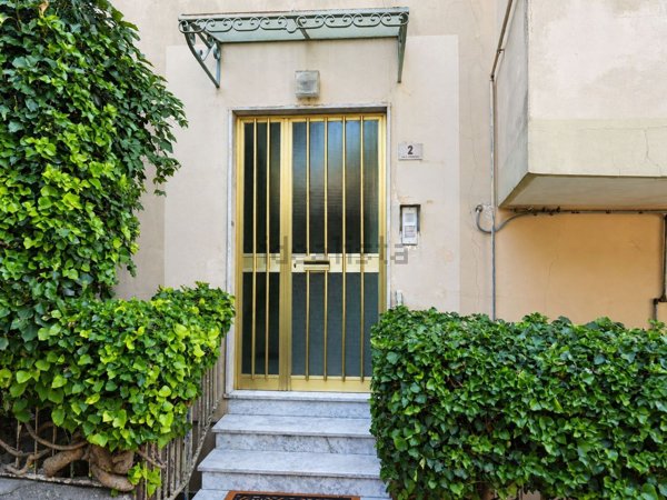appartamento in vendita a Montecorvino Pugliano in zona Pugliano