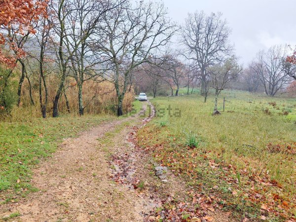 terreno in vendita a Montecorvino Pugliano