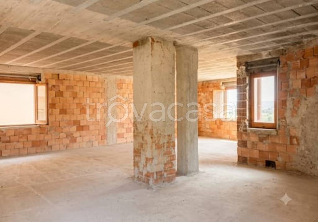 appartamento in vendita a Montecorvino Pugliano in zona Santa Tecla