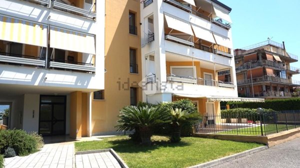appartamento in vendita a Montecorvino Pugliano in zona Bivio Pratole
