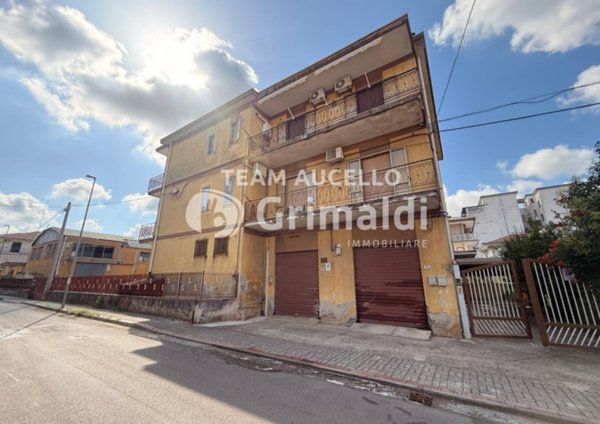 appartamento in vendita a Montecorvino Pugliano in zona Bivio Pratole