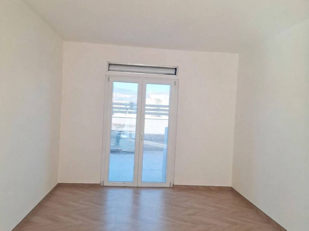 appartamento in vendita a Montecorvino Pugliano in zona Pagliarone