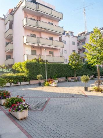 appartamento in vendita a Montecorvino Pugliano