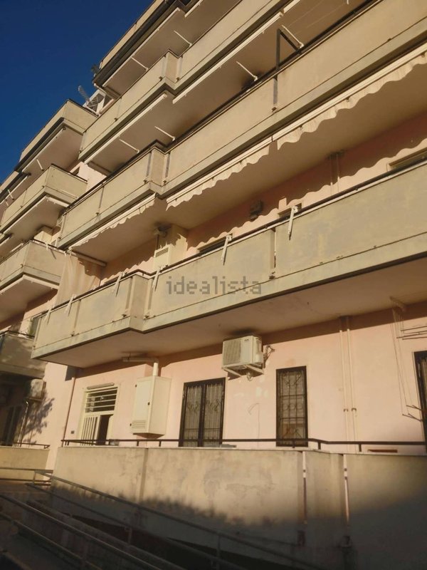 appartamento in vendita a Montecorvino Pugliano in zona Pagliarone