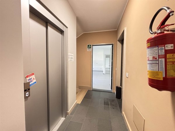 appartamento in vendita a Montecorvino Pugliano in zona Pagliarone