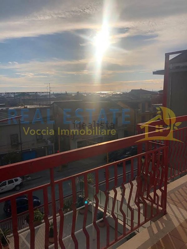 appartamento in vendita a Montecorvino Pugliano in zona Bivio Pratole