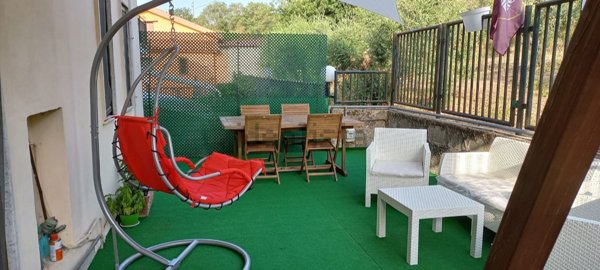 casa indipendente in vendita a Montecorvino Pugliano in zona Santa Tecla