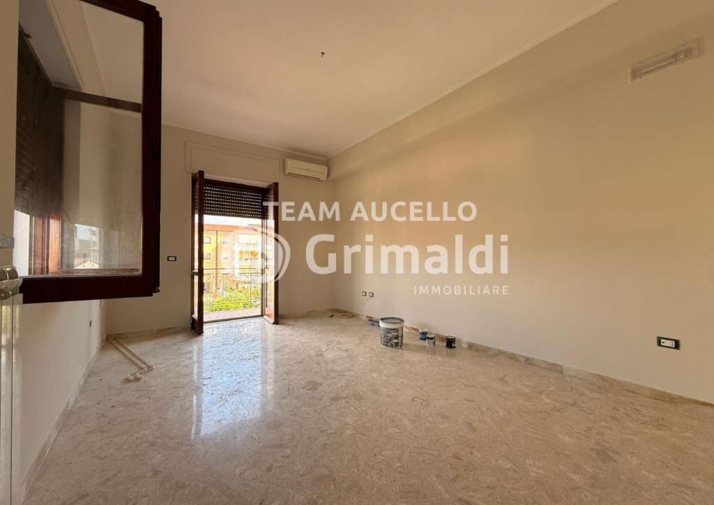 appartamento in vendita a Montecorvino Pugliano in zona Bivio Pratole