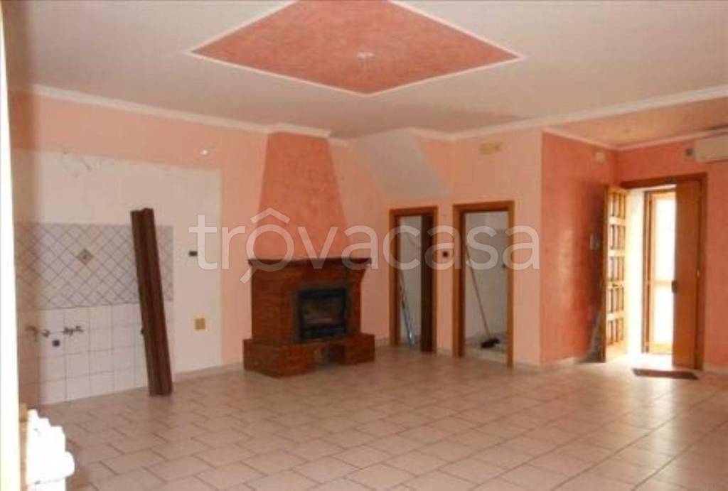 appartamento in vendita a Montecorvino Rovella