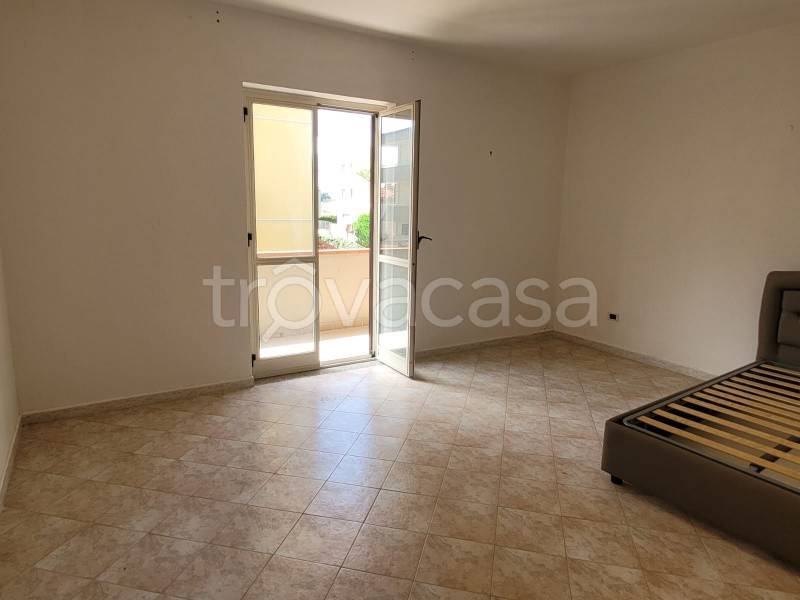 appartamento in vendita a Montecorvino Rovella in zona Macchia
