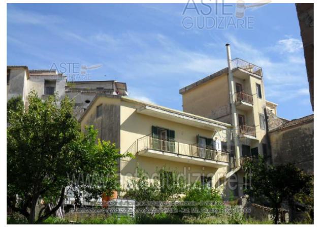 appartamento in vendita a Montecorvino Rovella in zona Sant'Eustachio/Molenadi
