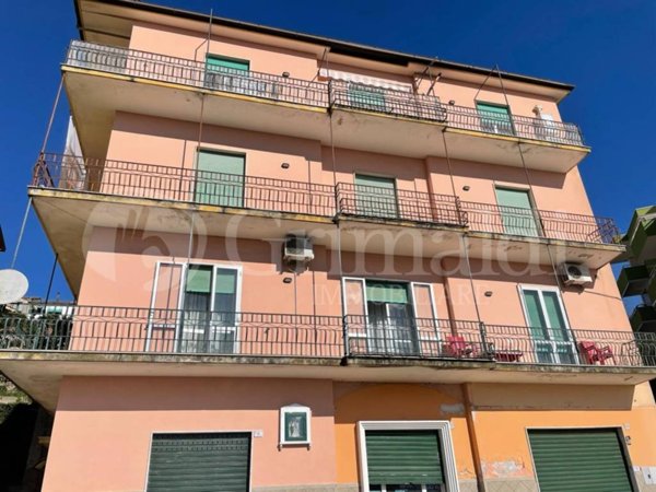 appartamento in vendita a Montecorvino Rovella
