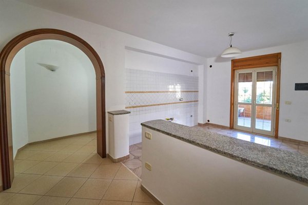 appartamento in vendita a Montecorvino Rovella in zona Macchia