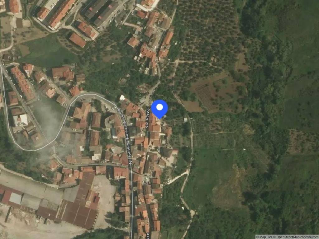 appartamento in vendita a Montecorvino Rovella