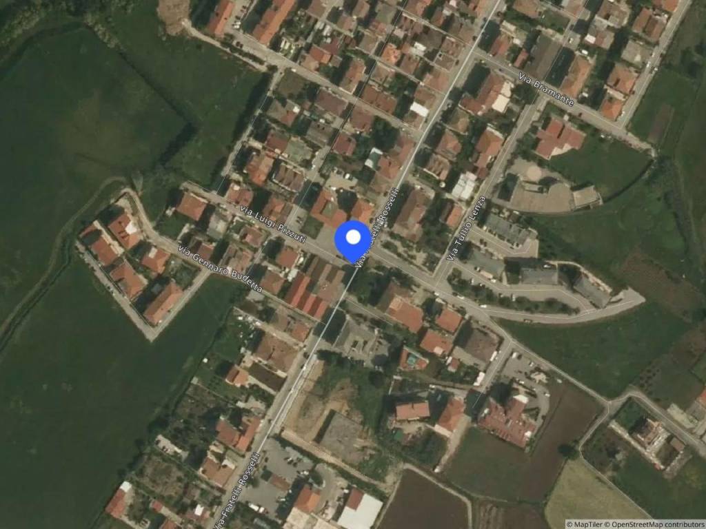 appartamento in vendita a Montecorvino Rovella in zona Macchia