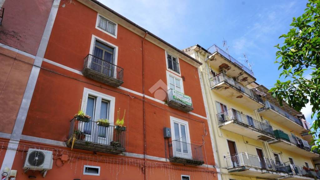 appartamento in vendita a Montecorvino Rovella
