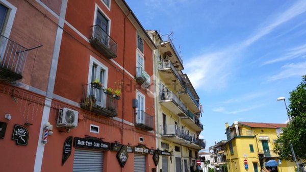 appartamento in vendita a Montecorvino Rovella
