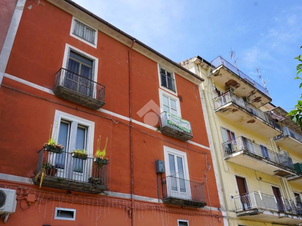 appartamento in vendita a Montecorvino Rovella