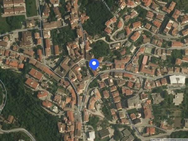 appartamento in vendita a Montecorvino Rovella