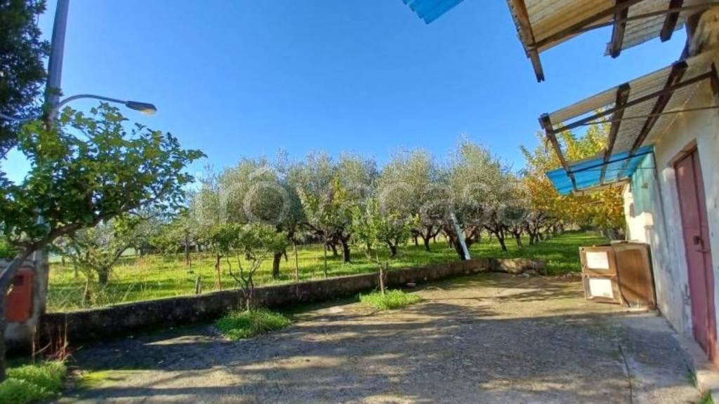 monolocale in vendita a Montecorvino Rovella in zona Macchia