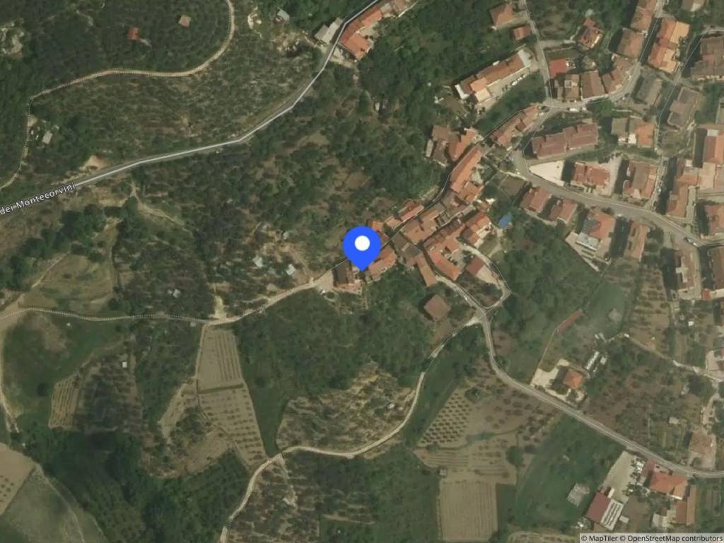 appartamento in vendita a Montecorvino Rovella