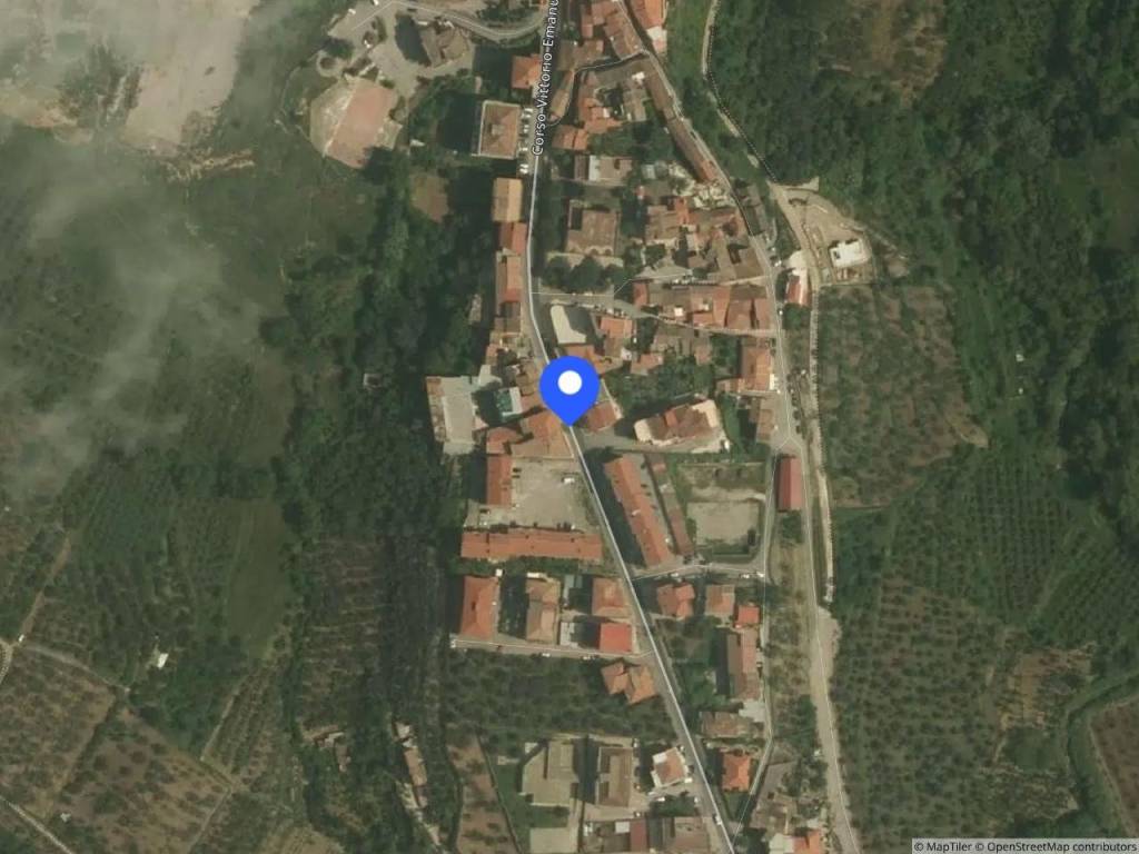 appartamento in vendita a Montecorvino Rovella in zona San Martino