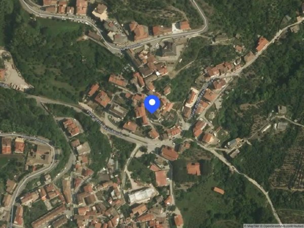 appartamento in vendita a Montecorvino Rovella in zona Sant'Eustachio/Molenadi