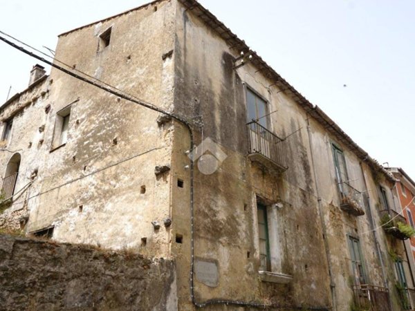 appartamento in vendita a Montecorvino Rovella