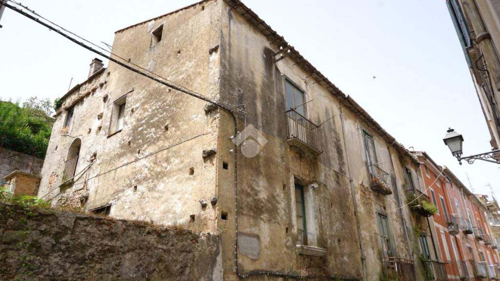 appartamento in vendita a Montecorvino Rovella