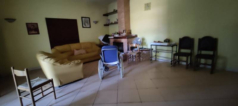 casa indipendente in vendita a Montecorvino Rovella in zona Macchia