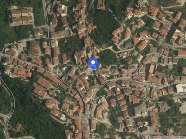 appartamento in vendita a Montecorvino Rovella