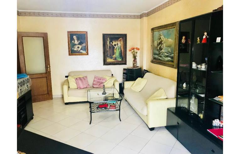 appartamento in vendita a Montecorvino Rovella