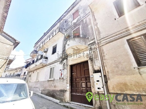 appartamento in vendita a Montecorvino Rovella in zona San Martino