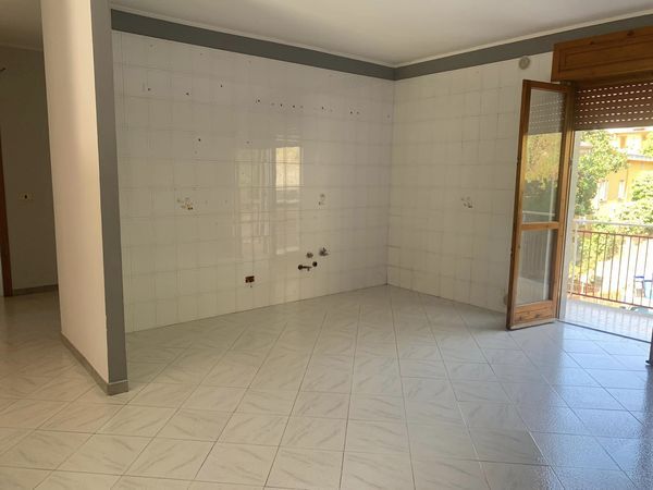appartamento in vendita a Montecorvino Rovella