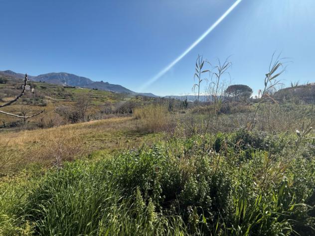 terreno agricolo in vendita a Montecorvino Rovella