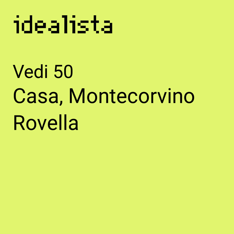 pentavano in vendita a Montecorvino Rovella