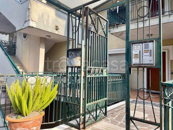 appartamento in vendita a Montecorvino Rovella