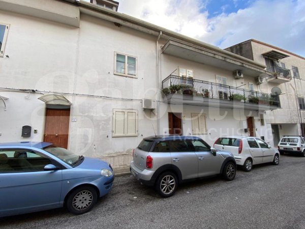 appartamento in vendita a Montecorvino Rovella