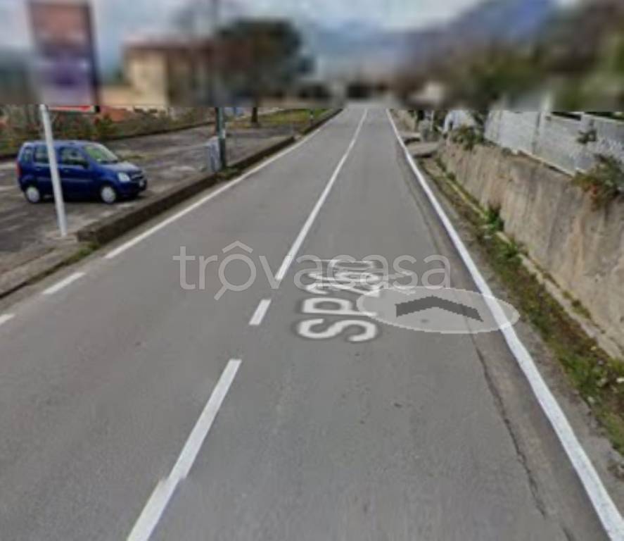 appartamento in vendita a Montecorvino Rovella