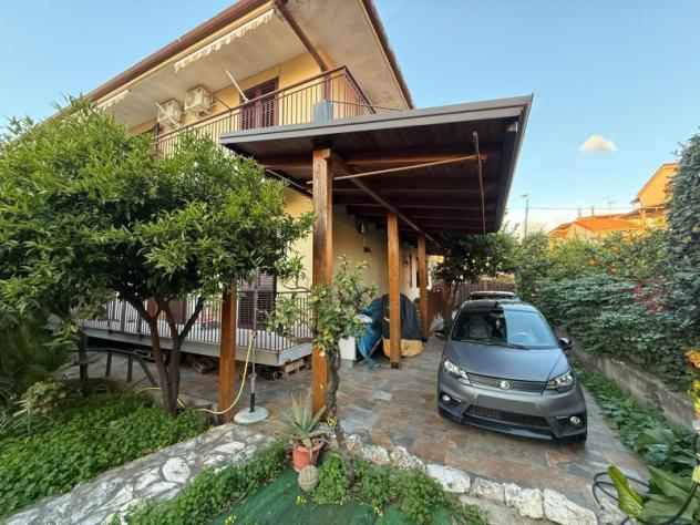 appartamento in vendita a Montecorvino Rovella