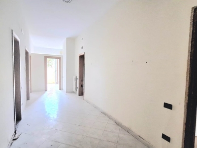 appartamento in vendita a Montecorvino Rovella
