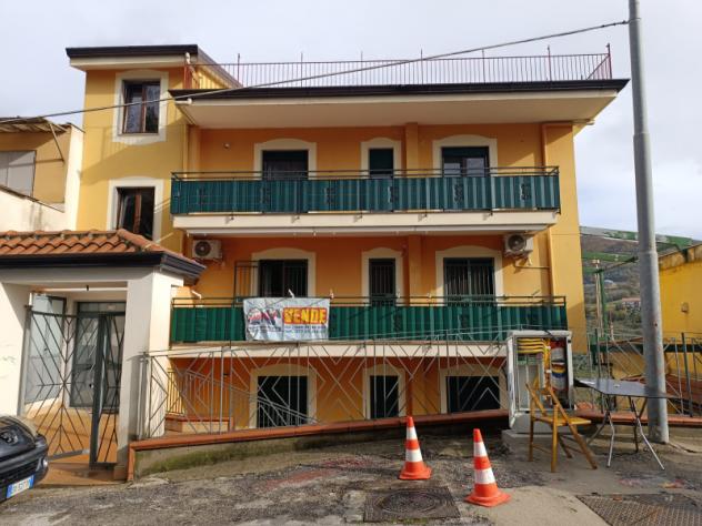 appartamento in vendita a Montecorvino Rovella