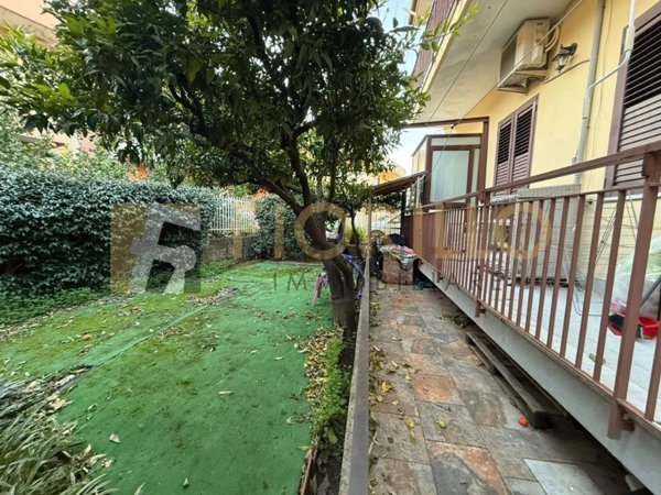 appartamento in vendita a Montecorvino Rovella