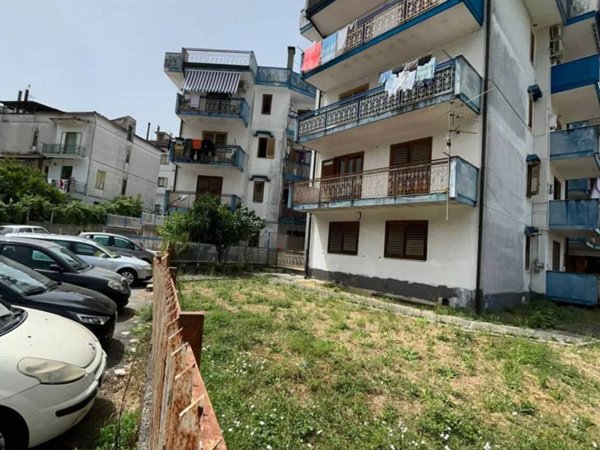 appartamento in vendita a Montecorvino Rovella