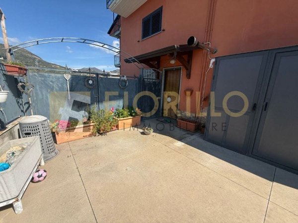 appartamento in vendita a Montecorvino Rovella in zona San Martino